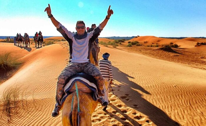 2 Days Tours From Marrakech To Zagora