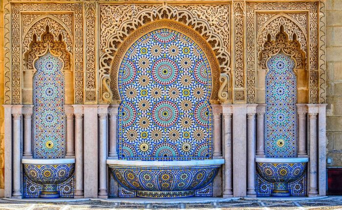 Private 3 Days To Fes & Merzouga From Marrakech