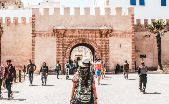 Full Day Trip From Marrakech To Essaouira