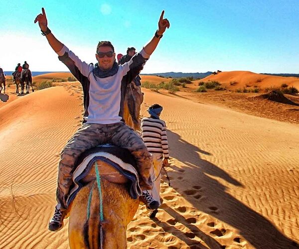 2 Days Tours From Marrakech To Zagora