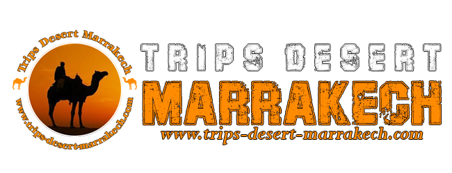 Trips desert marrakech Trips desert marrakech