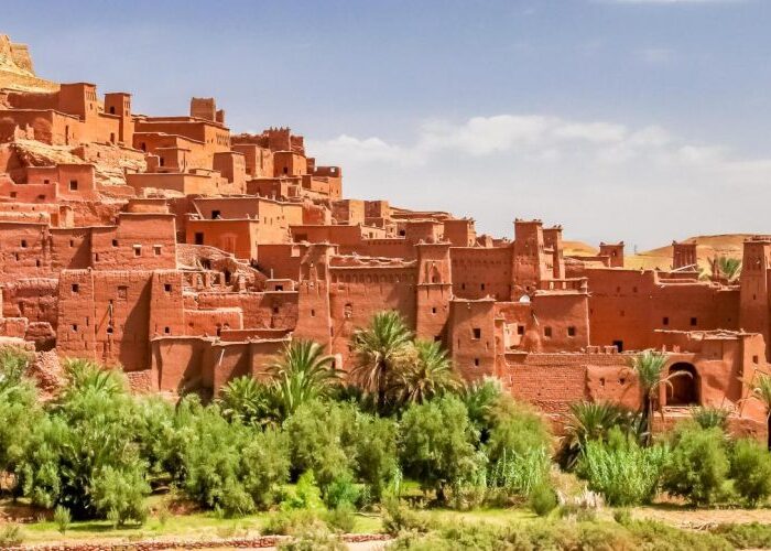 3 Days Tours From Fes To Marrakech
