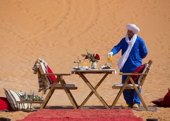 3 Days Tours From Marrakech To Merzouga