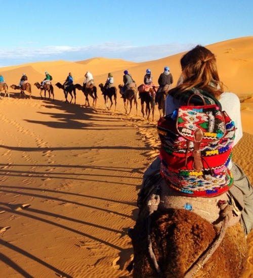 ABOUT TRIPS DESERT MARRAKECH ABOUT TRIPS DESERT MARRAKECH