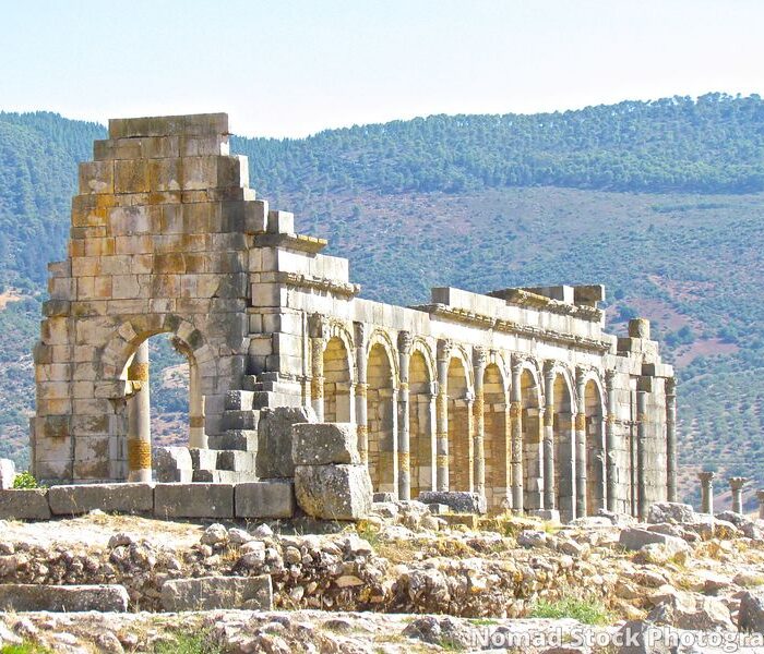 Volubilis