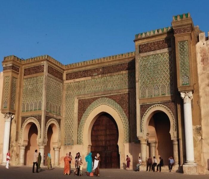 Meknes