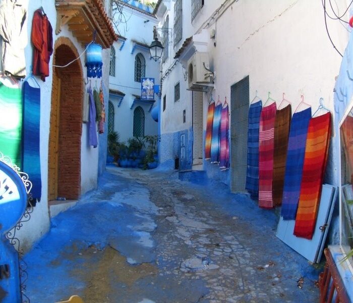Chefchaouen