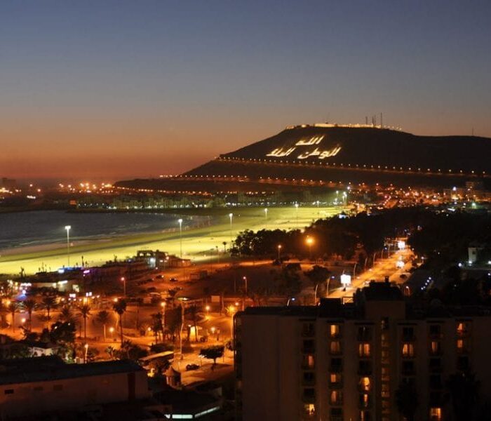 Agadir
