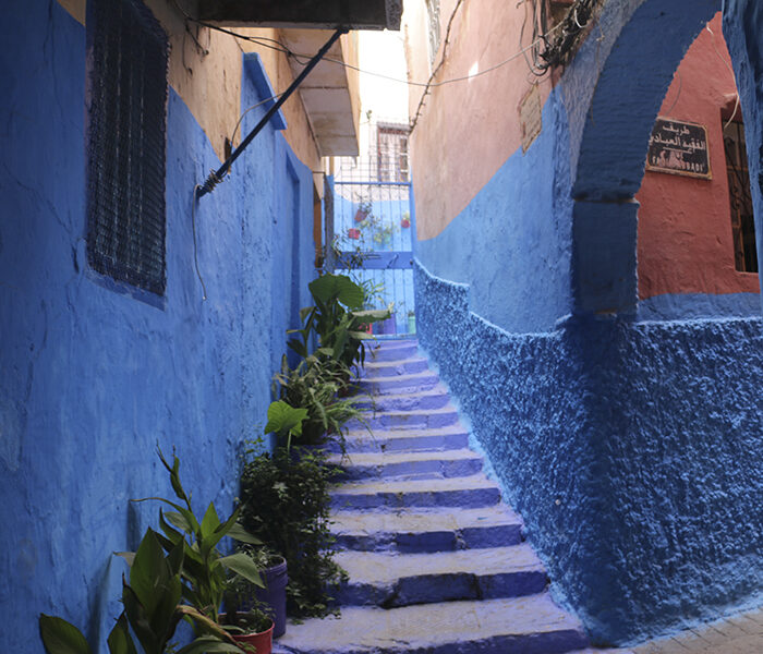 Tangier