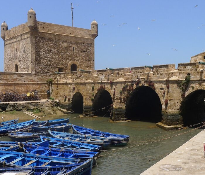 Essaouira