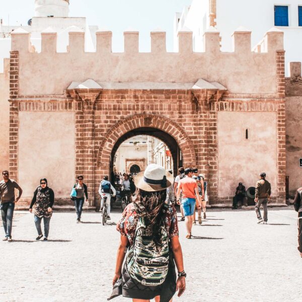 Full Day Trip From Marrakech To Essaouira